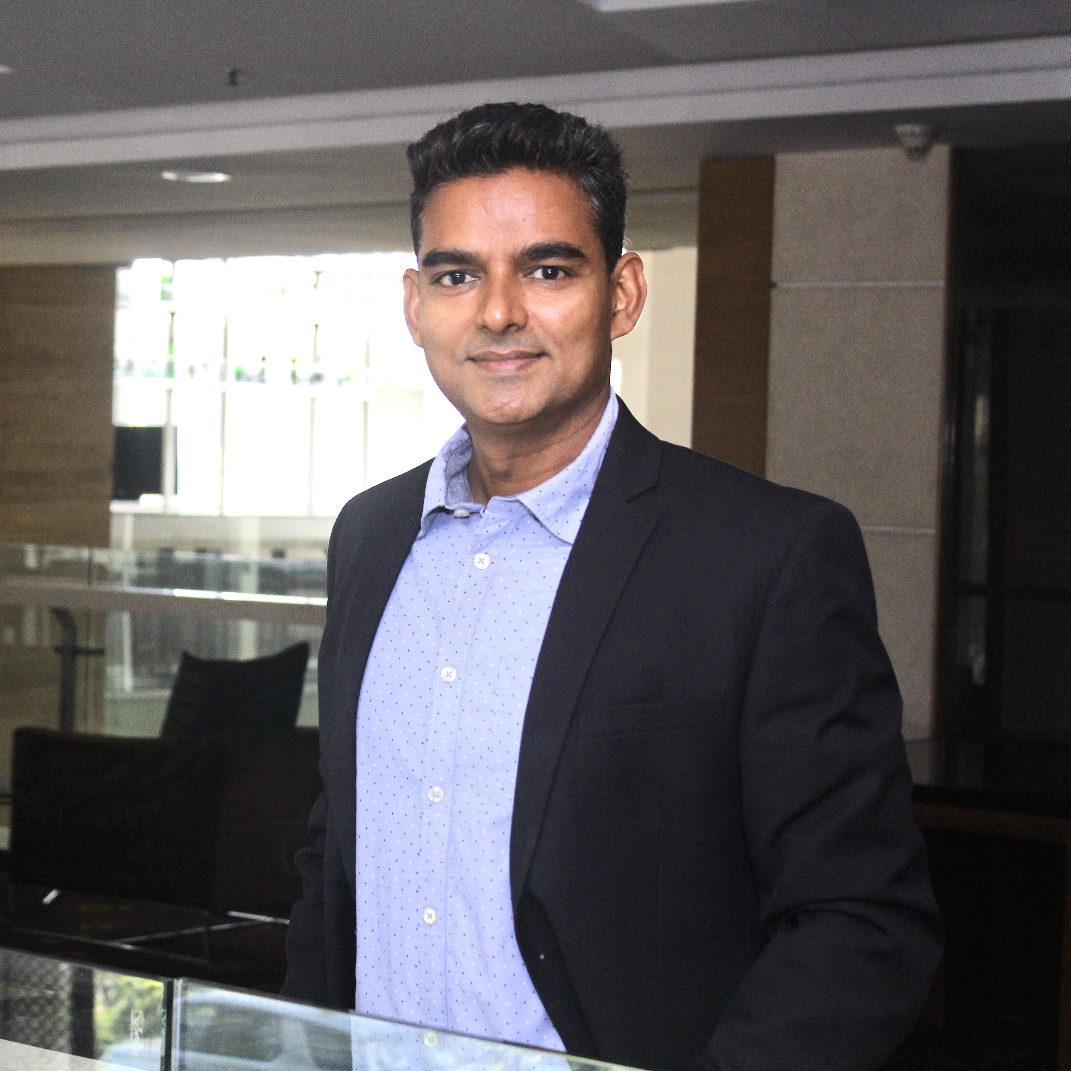 Bhushan Pal